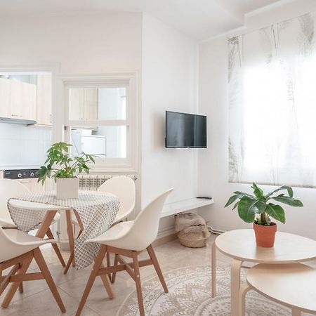 Amandere Apartment Pamplona Exterior photo